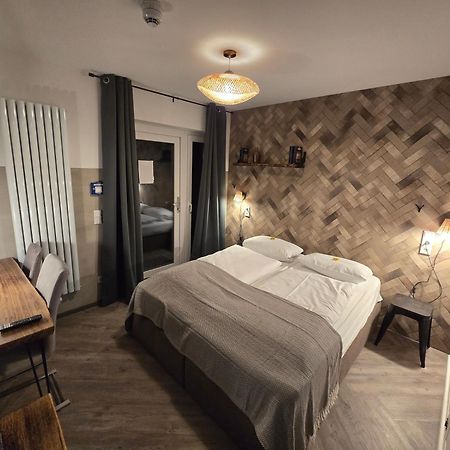 Aparthotel Fairschlafen Minden 外观 照片
