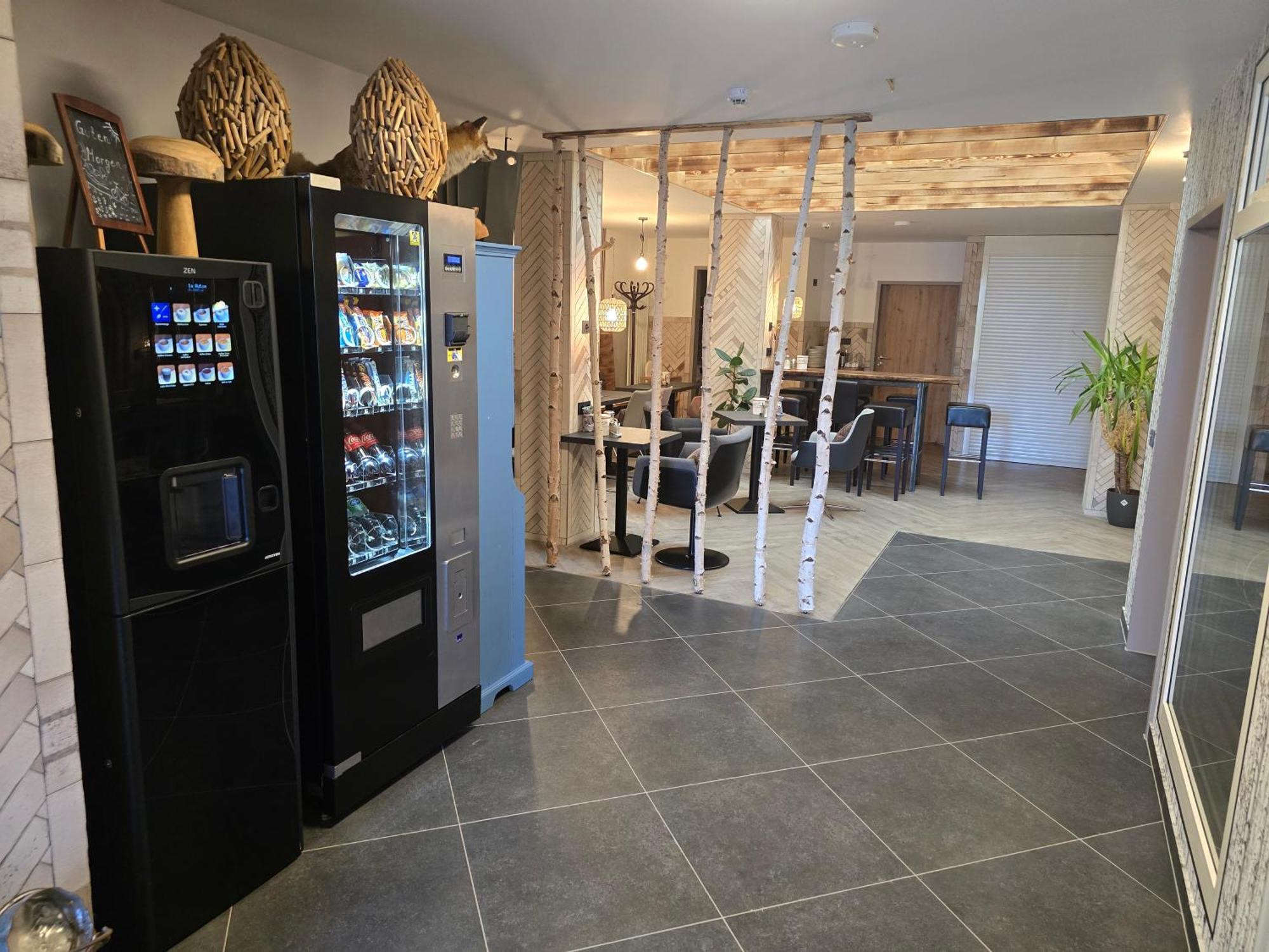 Aparthotel Fairschlafen Minden 外观 照片