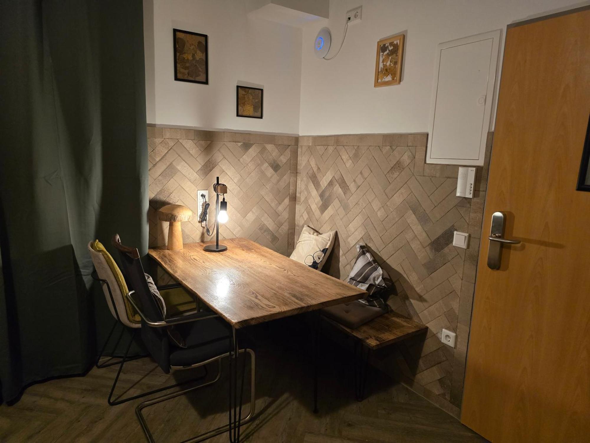 Aparthotel Fairschlafen Minden 外观 照片