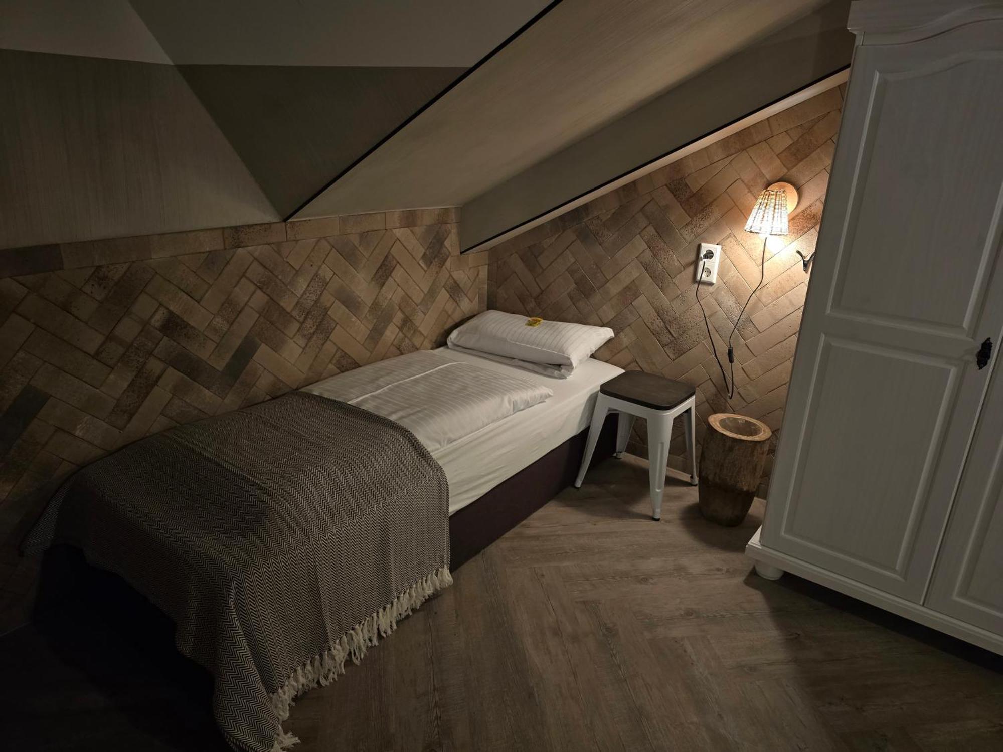 Aparthotel Fairschlafen Minden 外观 照片