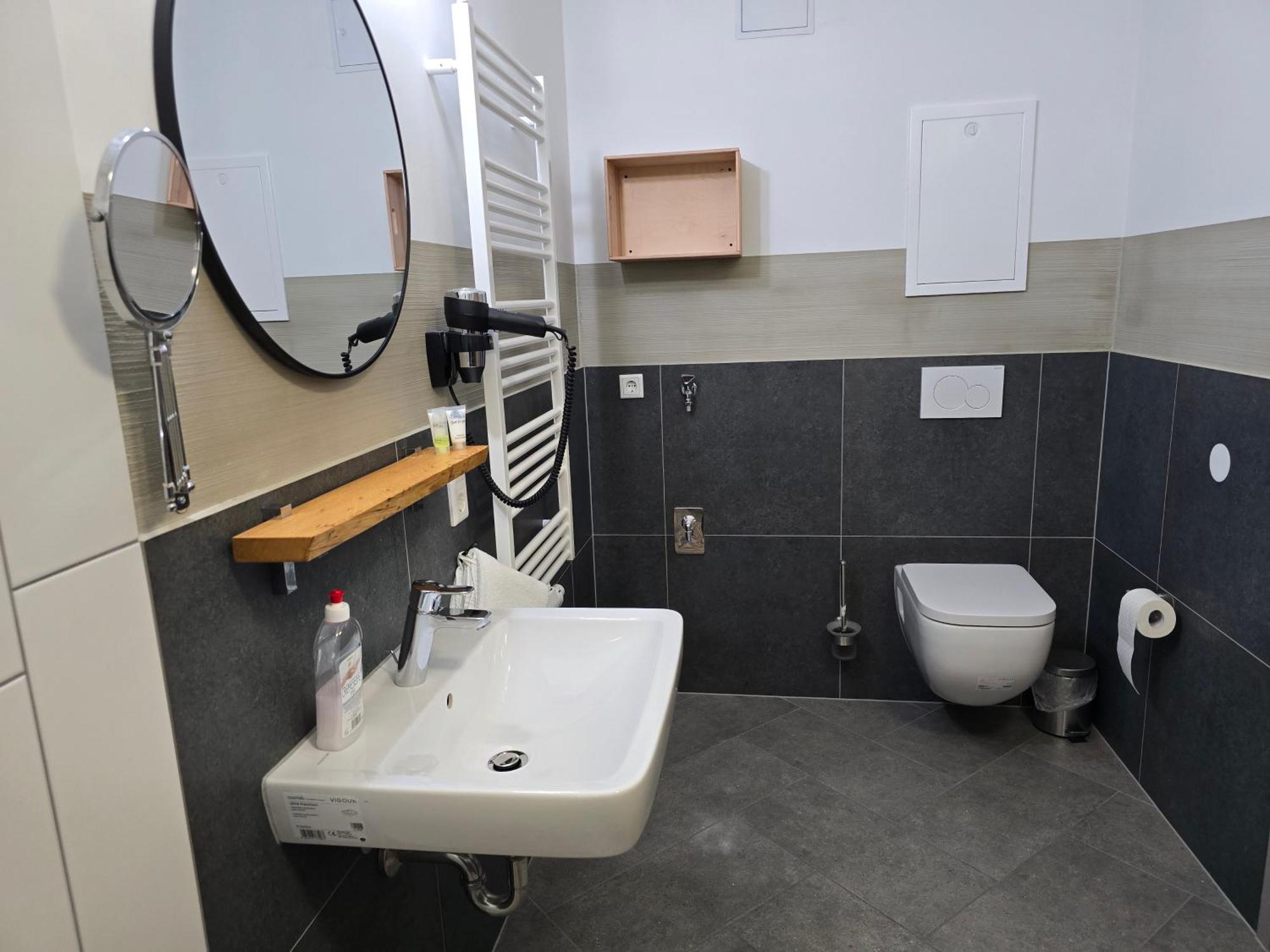 Aparthotel Fairschlafen Minden 外观 照片