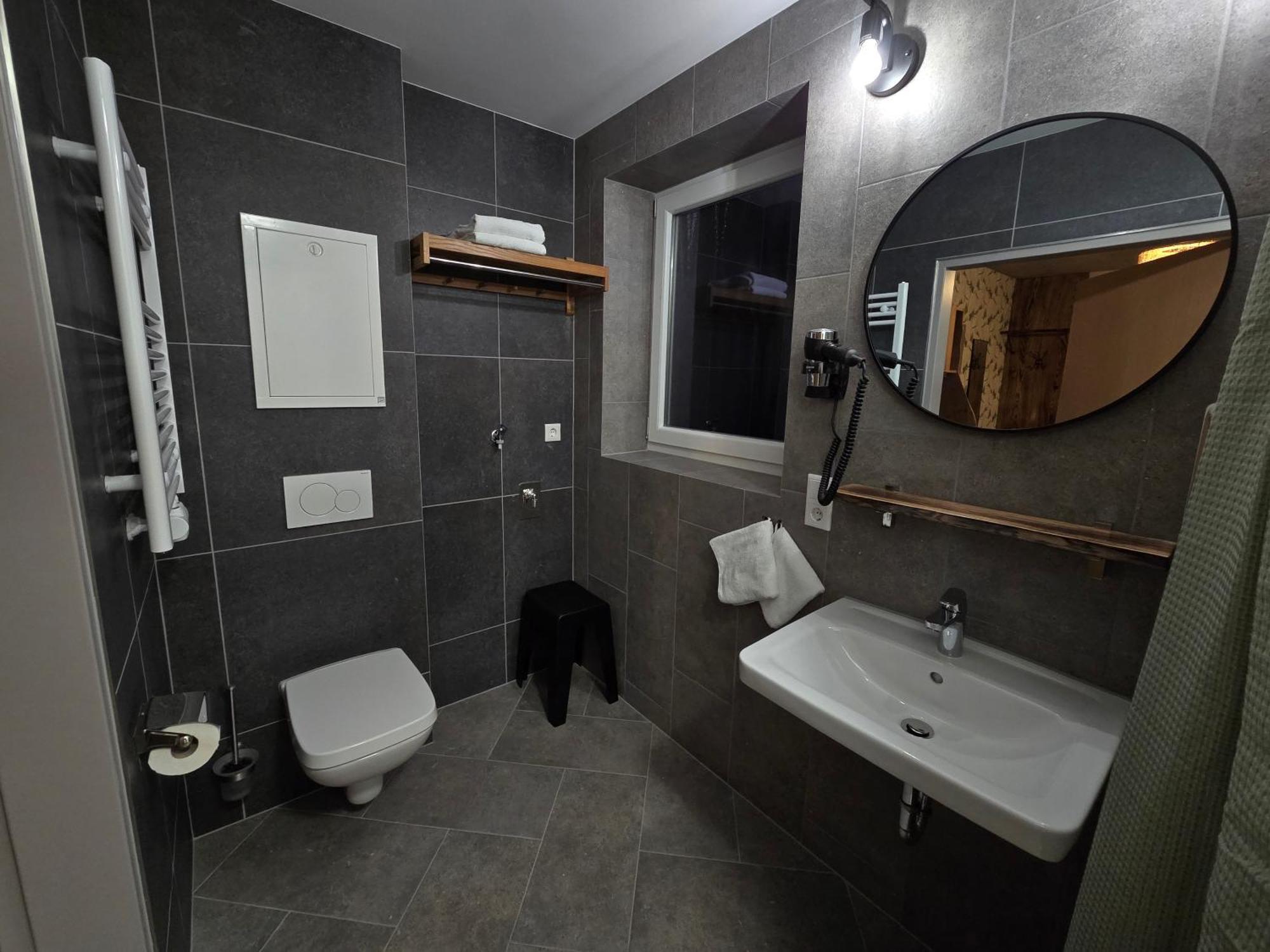 Aparthotel Fairschlafen Minden 外观 照片