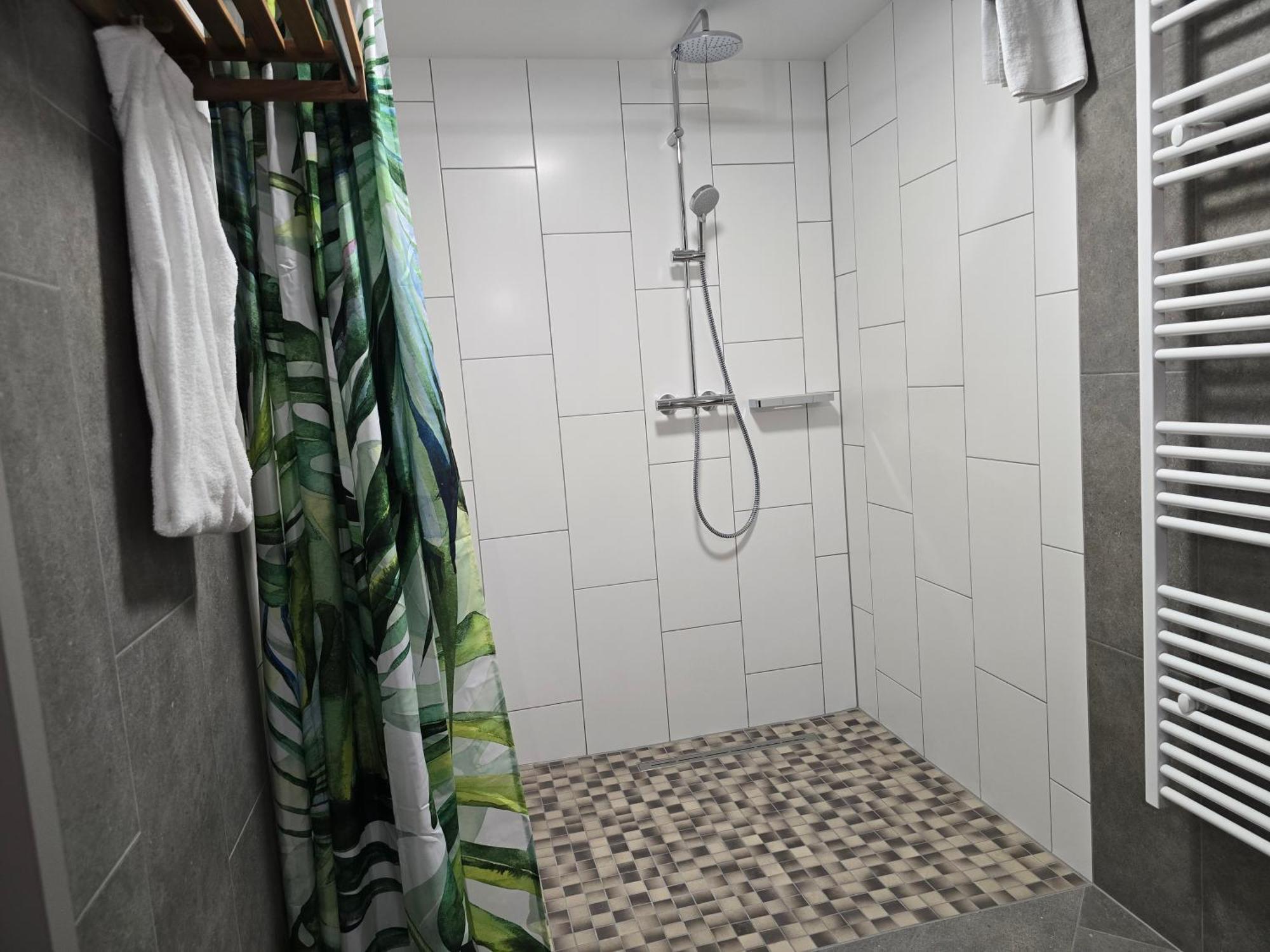 Aparthotel Fairschlafen Minden 外观 照片