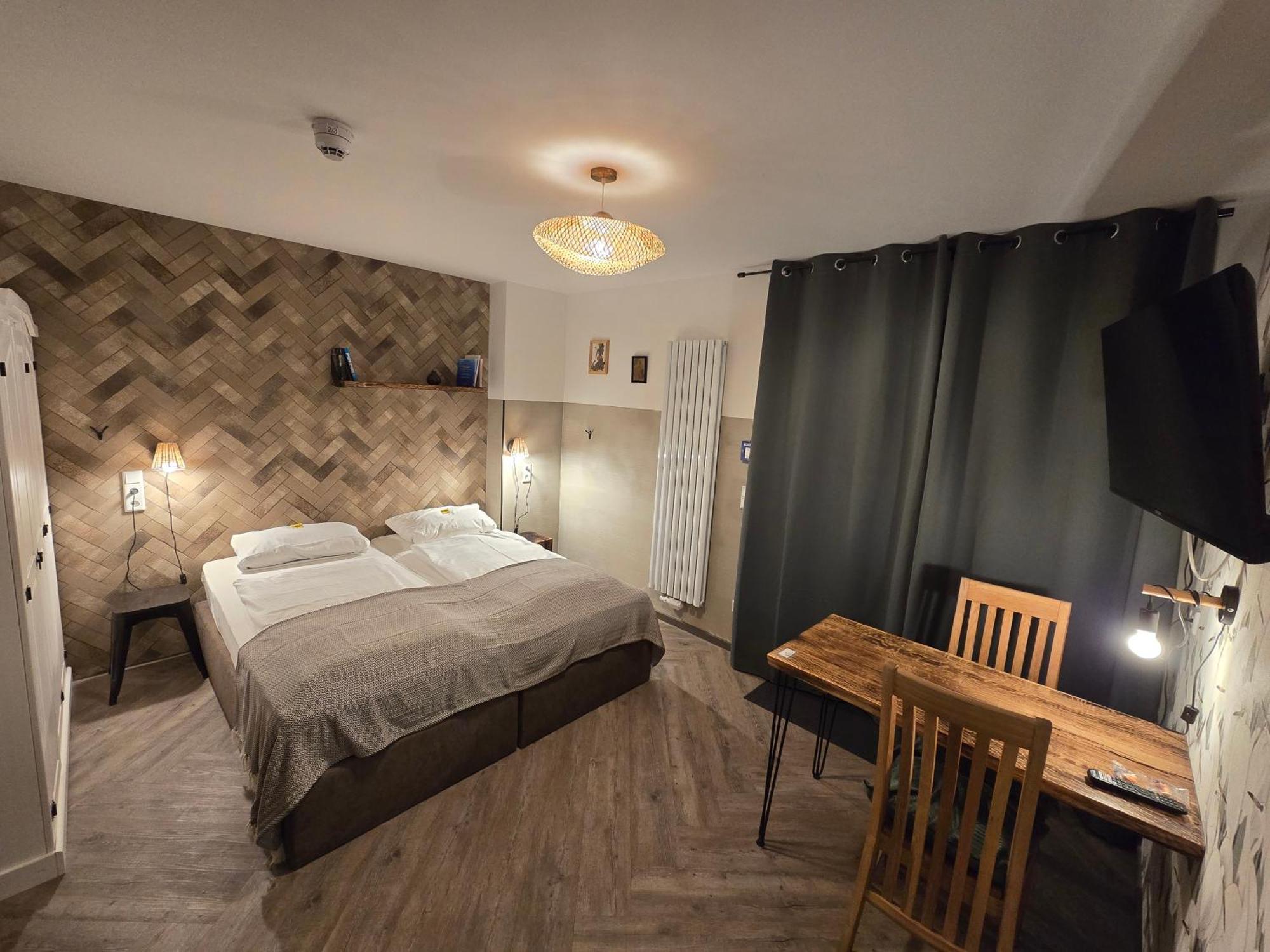Aparthotel Fairschlafen Minden 外观 照片