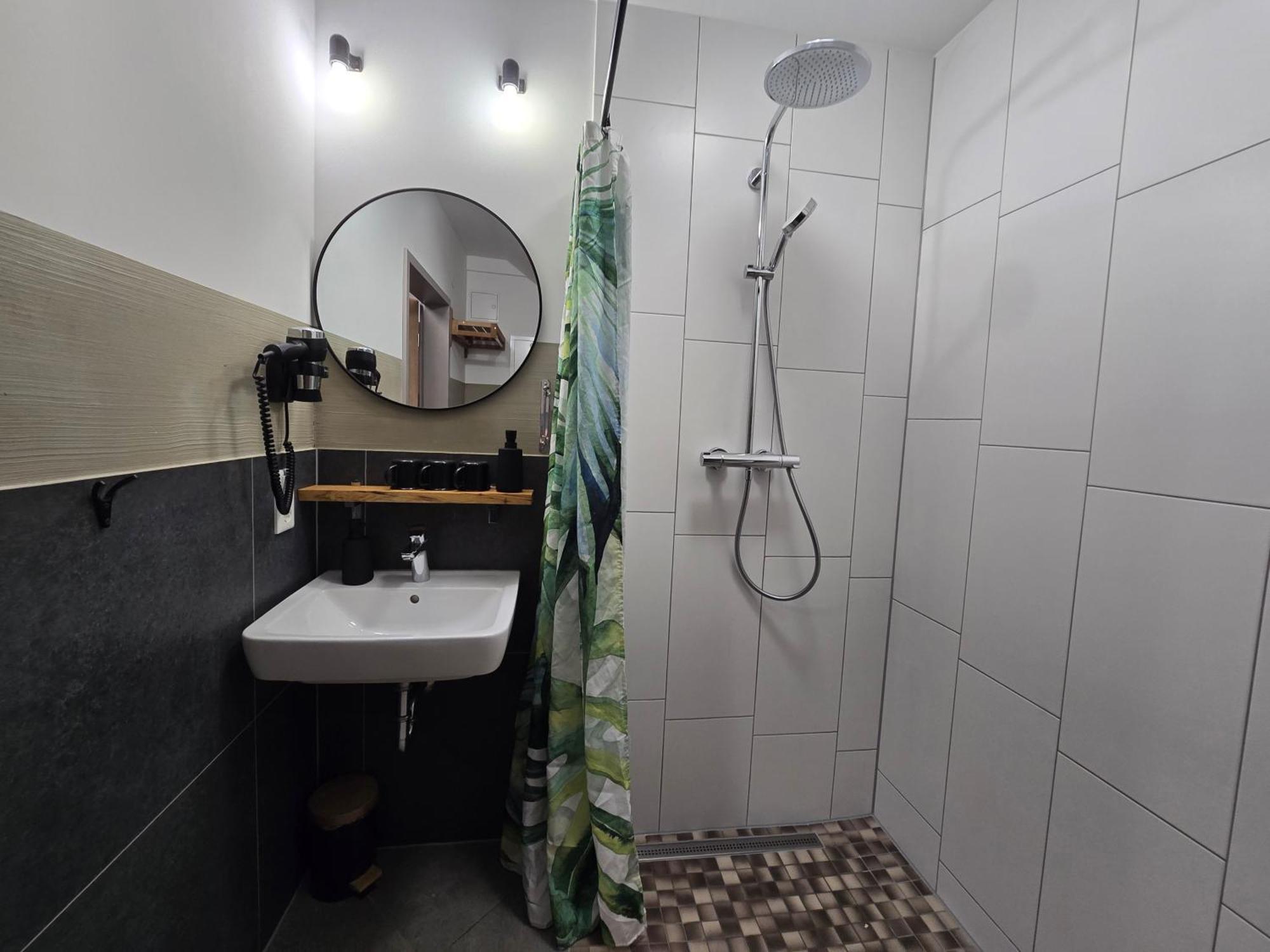 Aparthotel Fairschlafen Minden 外观 照片