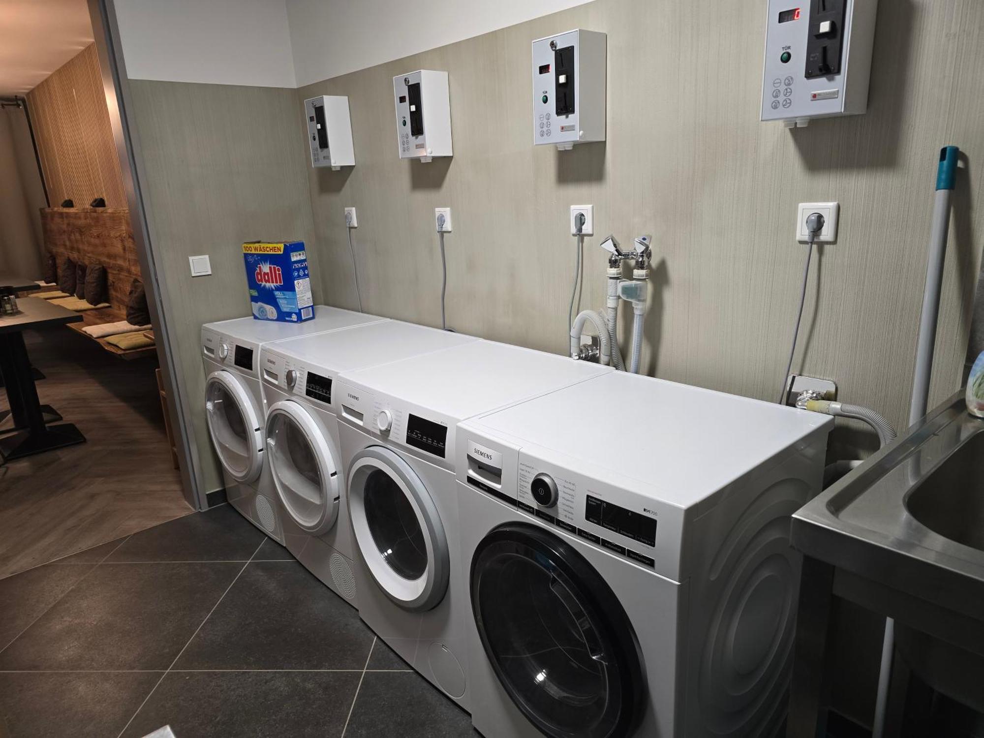 Aparthotel Fairschlafen Minden 外观 照片