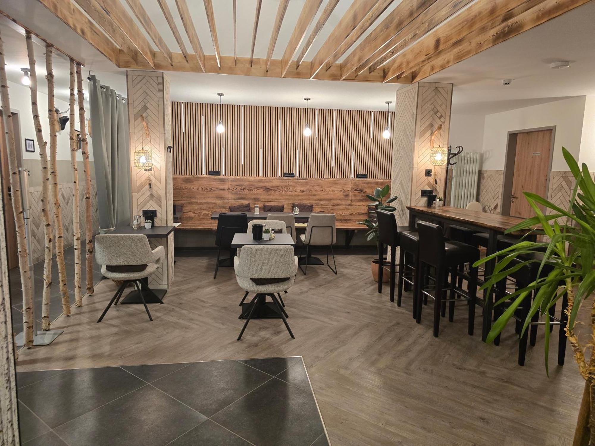 Aparthotel Fairschlafen Minden 外观 照片