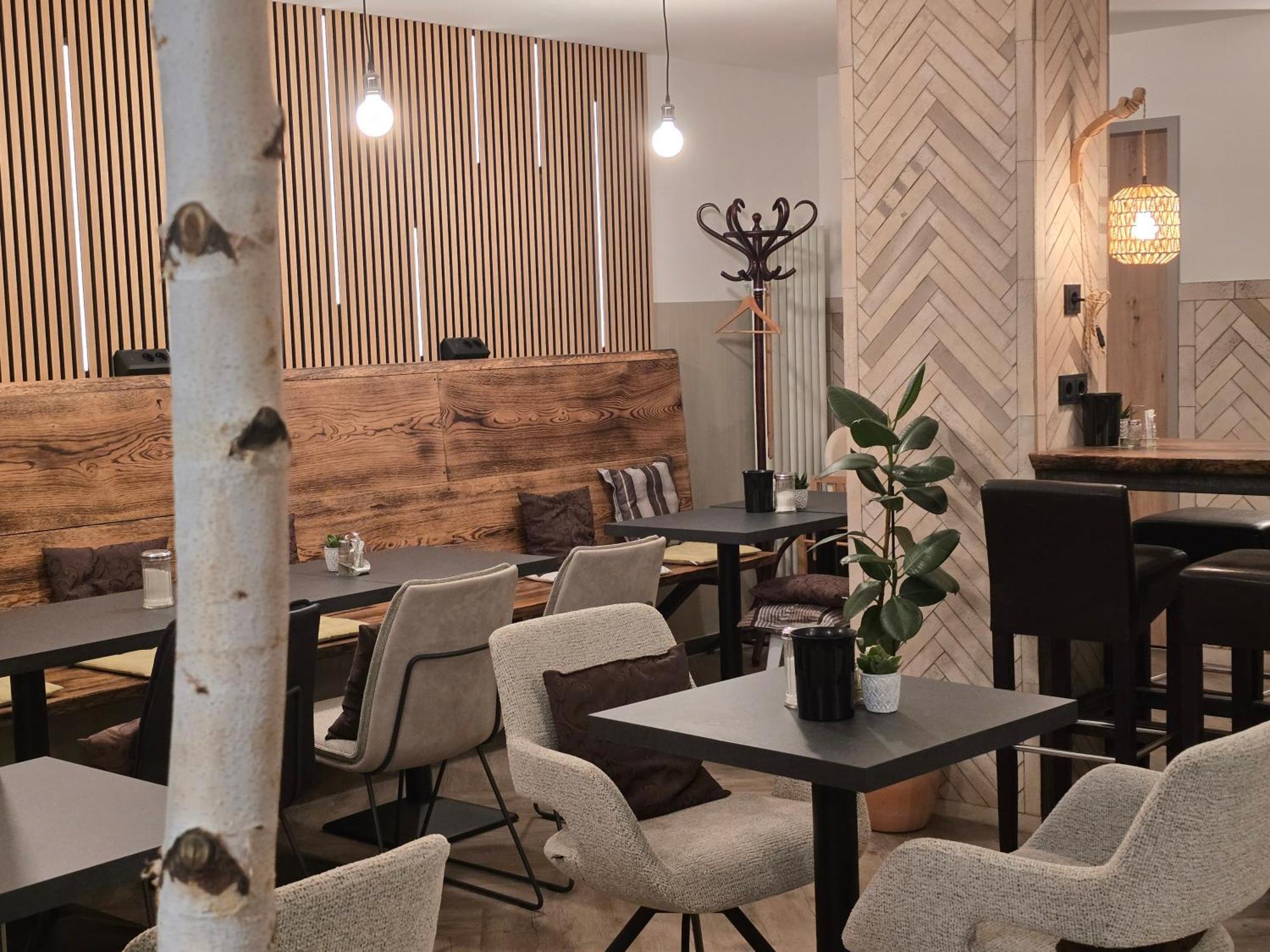 Aparthotel Fairschlafen Minden 外观 照片