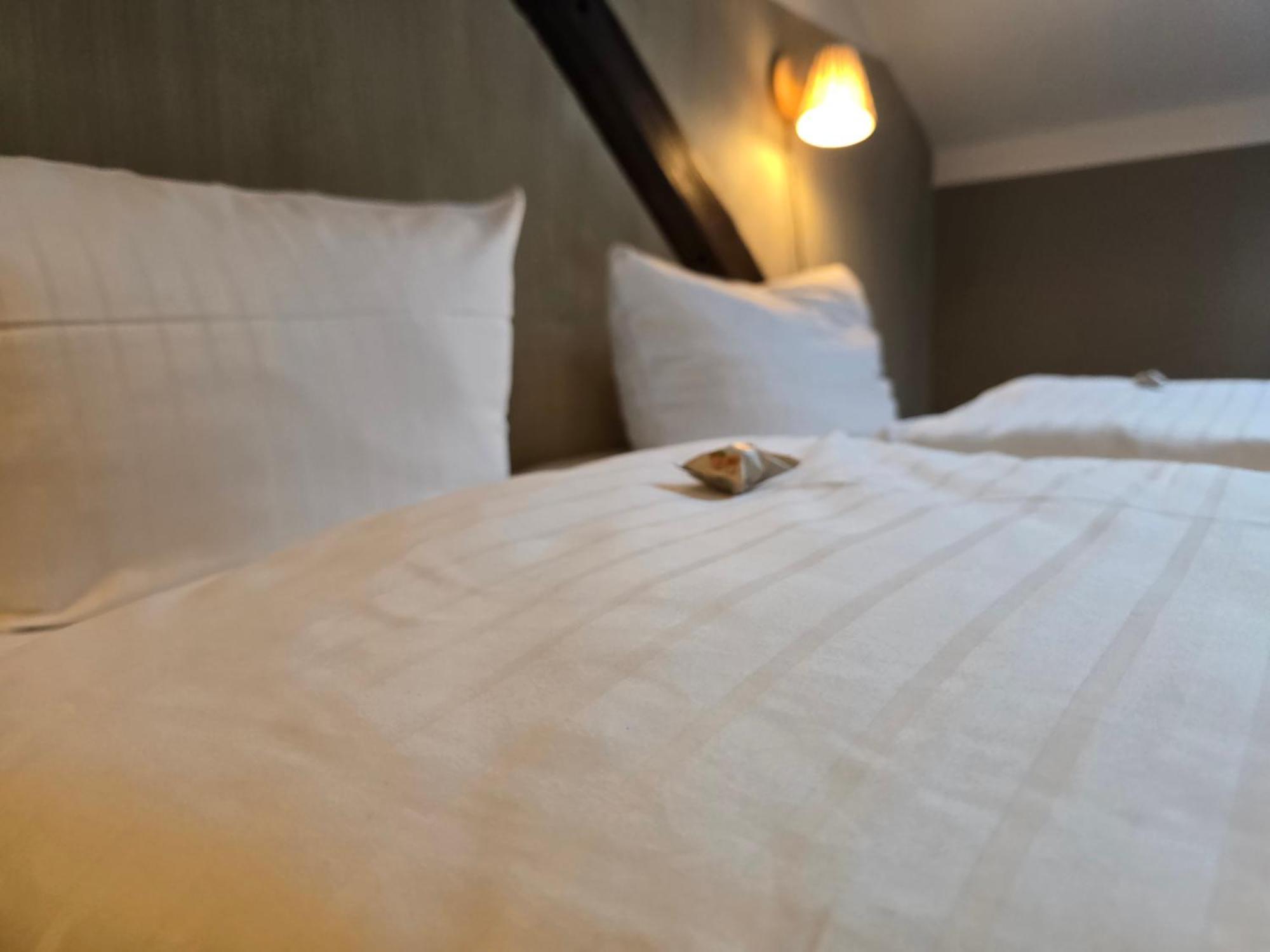 Aparthotel Fairschlafen Minden 外观 照片